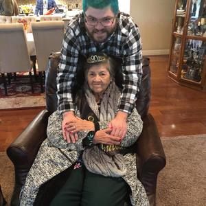 Meet your Posher, Jbear